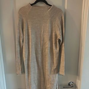 Cherish Brand Tan Dress Size Large
